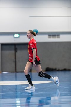 Bild 130 - wCJ TSV Ellerbek - AMTV Hamburg 2 : Ergebnis: 25:20
